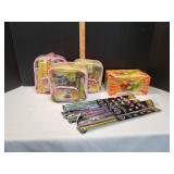 Backpack Assortment Packs & More