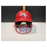 Rawlings Batting Helmet
