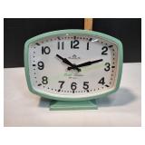 Great London Table Clock
