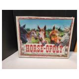Horse-Opoly