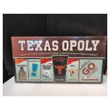 Texas-Opoly ~ UT Austin Edition