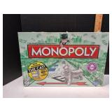 Monopoly ~ With The Cat Token