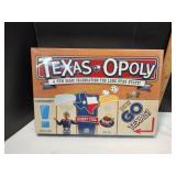 Texas-Opoly ~ Lone Star State Edition