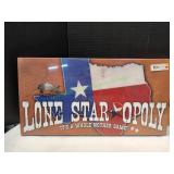 Lone Star-Opoly