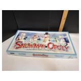 Snowman-Opoly