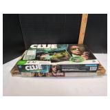 (2) Clue Board Games