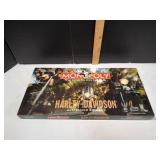 Monopoly Harley-Davidson Authorized Edition