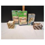 Cribbage Game & More