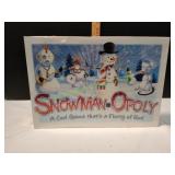 Snowman-Opoly