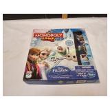 Monopoly Junior Disney Frozen