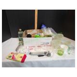 Measuring Cups & More