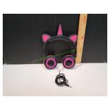 Kids Cat Ear Headphones