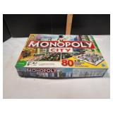 Monopoly City