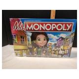 Ms. Monopoly