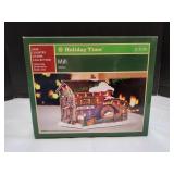 2008 Country Charm Collection Mill