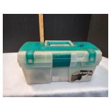Crafting Toolbox