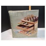 14-in-1 Game Set