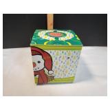 Scentsy Sammy the Snowman