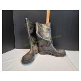 Rubber Boats, Sz 12