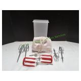 Electric Hand Mixer