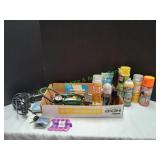 Box Lot