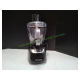 Black & Decker 8-cup Food Processor