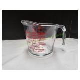 Anchor Hocking 4-Cup Glass Measuring Cup
