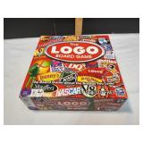 The Logo Board Game