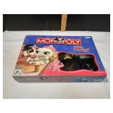 Monopoly Littlest Pet Shop Edition