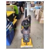 Eureka Vacuum