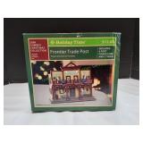 2009 Cowboy Christmas Frontier Trade Post