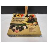 Vtg Blackjack Game