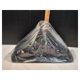 Dongguan Enseat Flock Hangers, 25ct