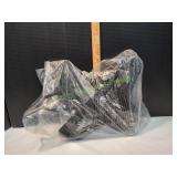 Dongguan Enseat Flock Hangers, 25ct
