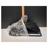Dongguan Enseat Flock Hangers, 25ct