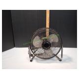Small Desk Fan