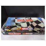 Monopoly NASCAR