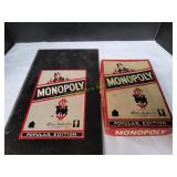 Monopoly Popular Edition