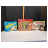 (3) Child Activity Sets