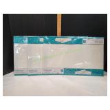 (3) Pen+Gear Peel & Stick Poster Board