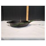 Pioneer Woman Cast Iron Skillet
