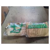 (2) Rustic Life Garden Tote Sets