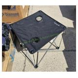 Case of Outdoor Portable Table, 6ct