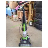Bissell Powerforce Helix Turbo Rewind Vacuum