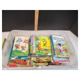 Tote of Children