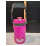Hot Pink Under Armour Water Jug