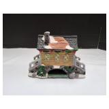 2008 Traditional Village Collection Covered
