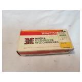 Winchester Super-X 243Win 100gr SP Ammo, 20ct Winchester Super-X 243Win 100gr SP Ammo, 20ct