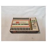 Sears Ted Willilams 30-06Sprg 180gr SP Ammo, 20ct Sears Ted Willilams 30-06Sprg 180gr SP Ammo, 20ct