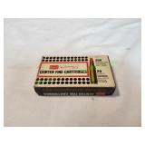 Sears Ted Willilams 308Win 150gr SP Ammo, 20ct Sears Ted Willilams 308Win 150gr SP Ammo, 20ct